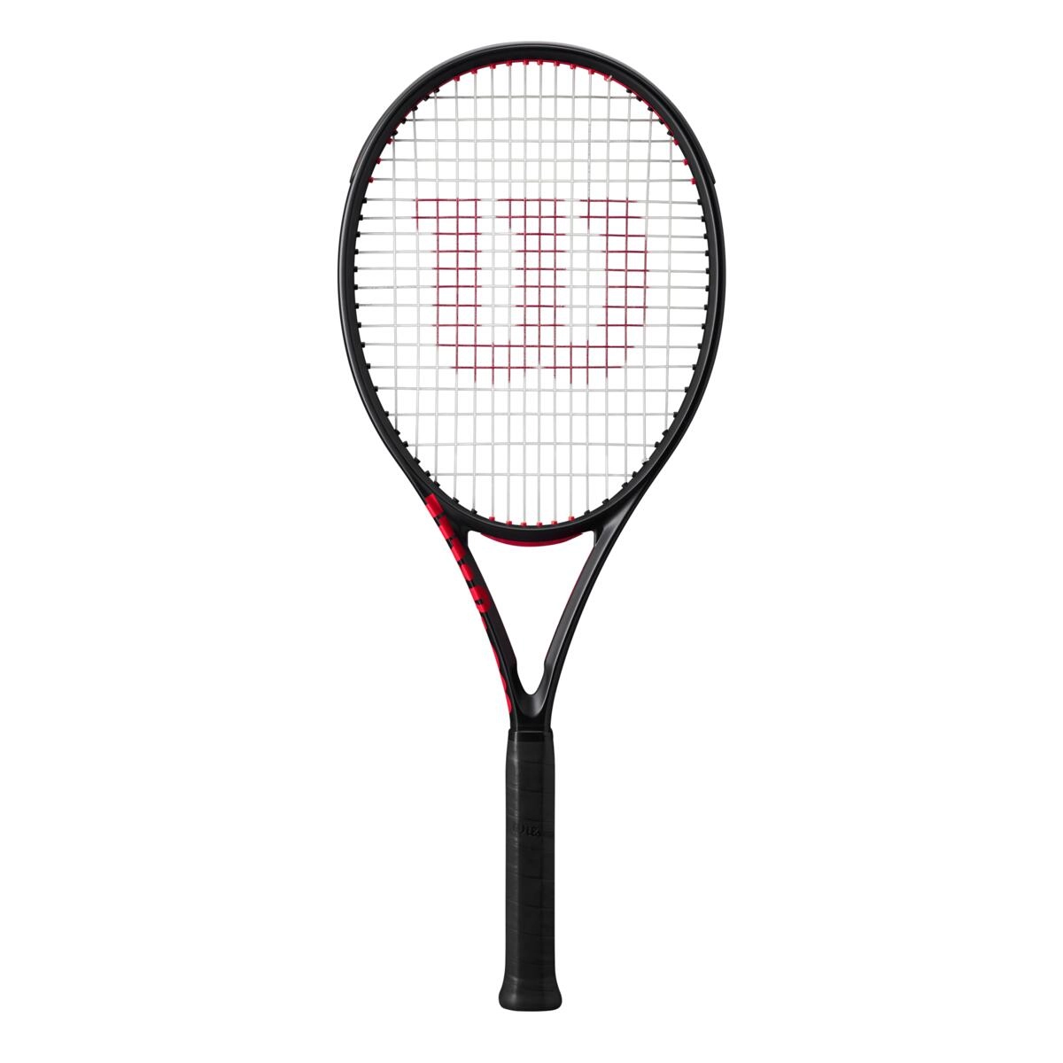 Wilson Clash 100L v3 FRM tennismaila