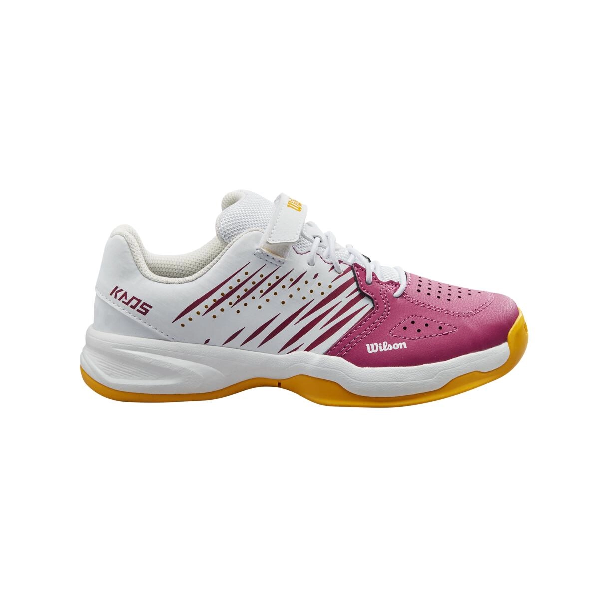 WILSON KAOS 2.0 KID FOOTWEAR