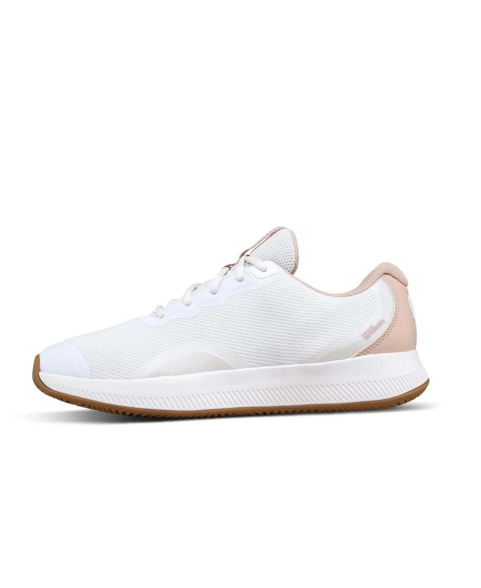 WILSON WOMEN`S INTRIGUE LITE White/Cameo Rose/Gum1a