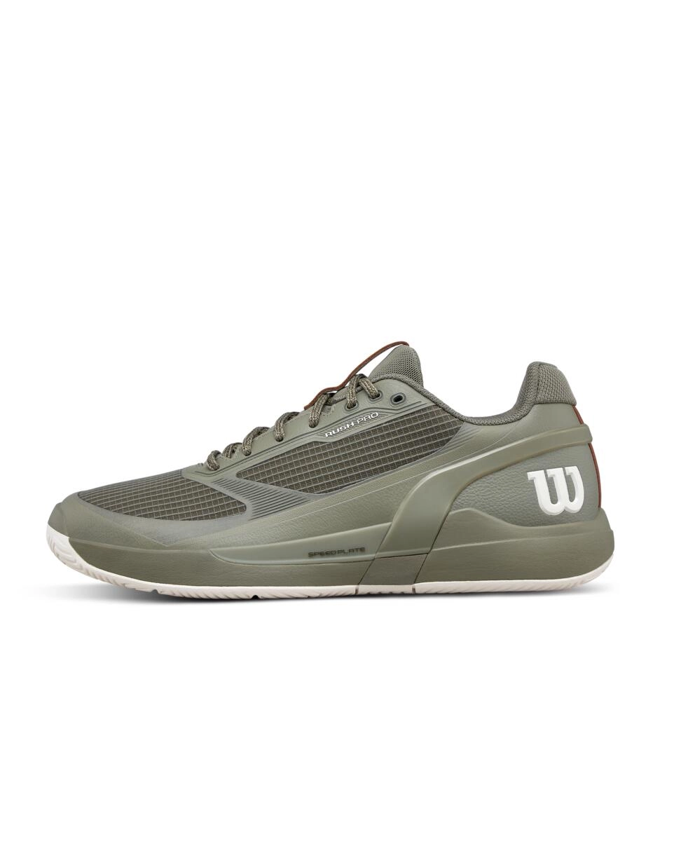 WILSON MEN`S RUSH PRO 5 Vetiver