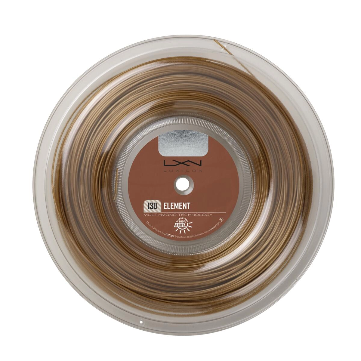 LUXILON ELEMENT 130 BRONZE WRZ990111 887768269593
