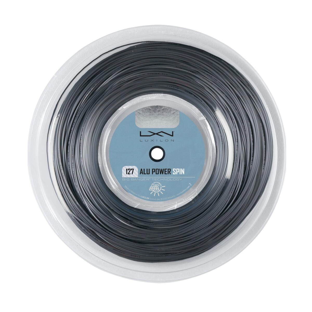 LUXILON ALU POWER SPIN 127 WRZ993200
