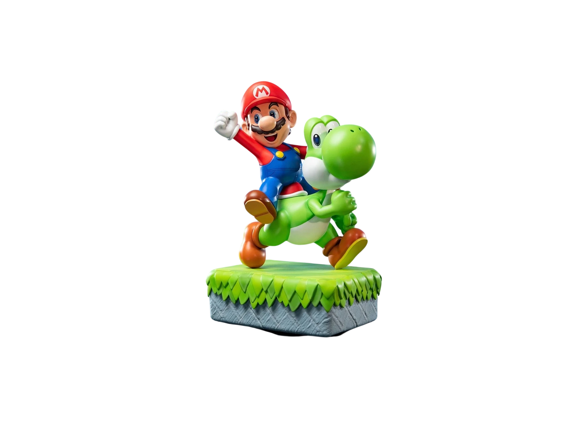 Super Mario (Mario Yoshi) RESIN 1165738