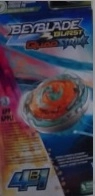 Toy Beyblade burst 2426631 8711252426631