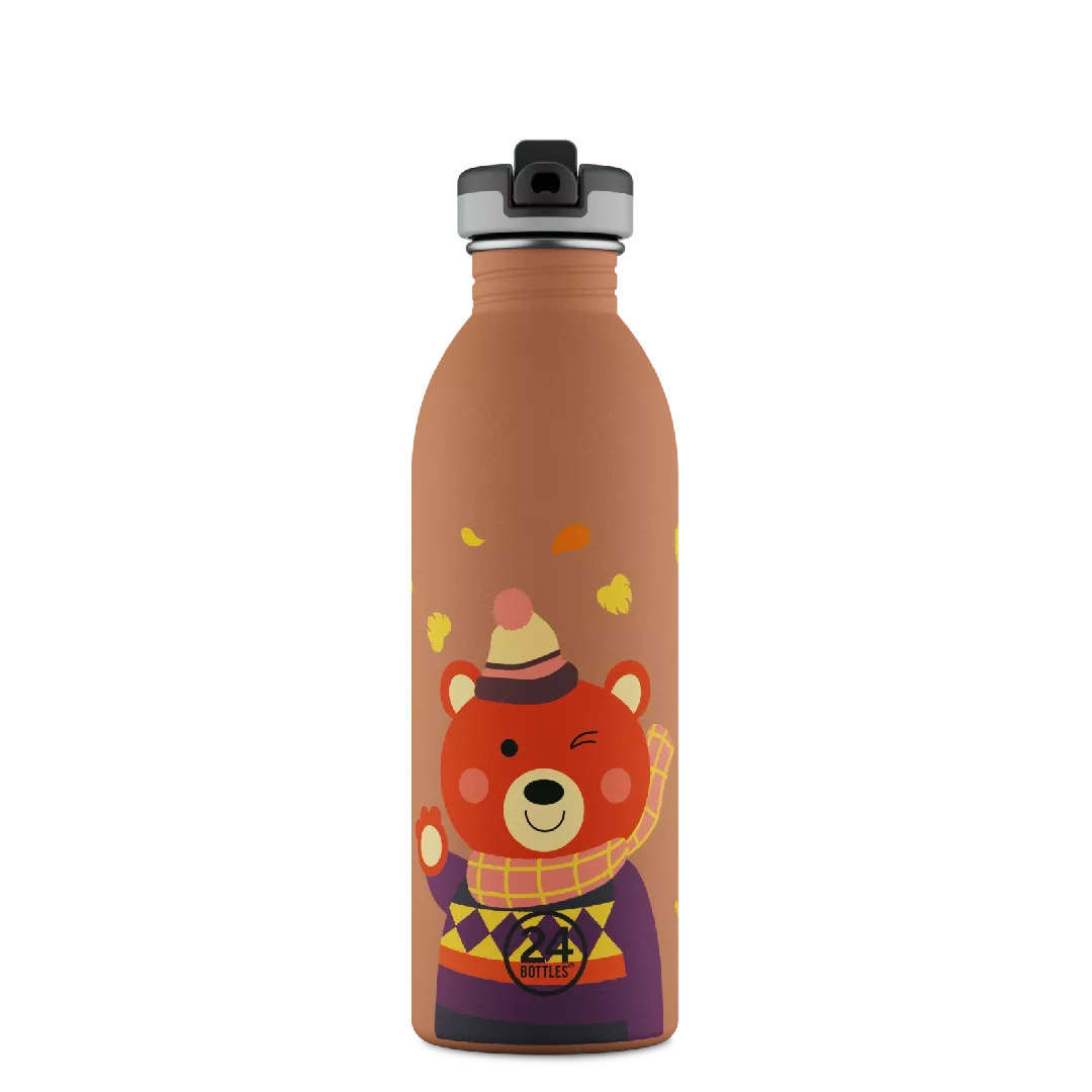 24Bottles Sweet Bear 500 ml Daily