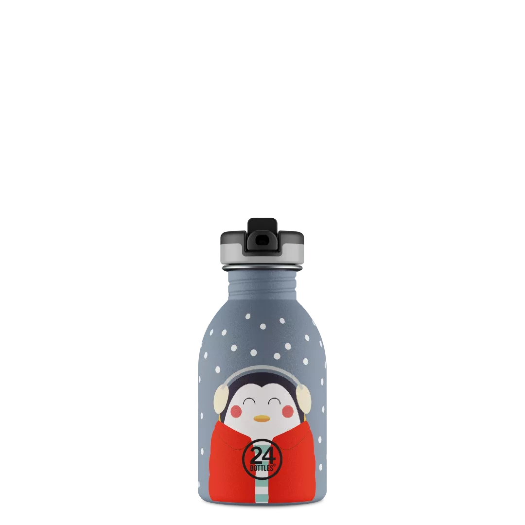 24Bottles Happy Penguin 250 ml Daily
