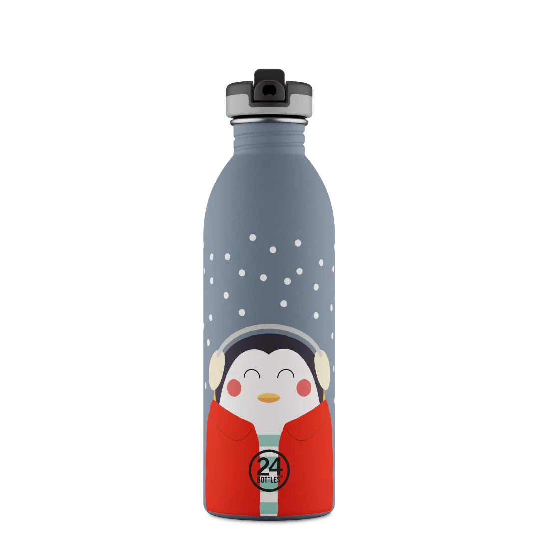 24Bottles Happy Penguin 500 ml Daily