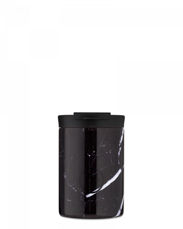 24Bottles Travel Tumbler 350 ml Black