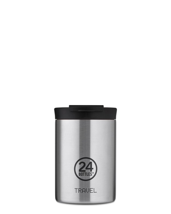 24Bottles Travel Tumbler 350 ml Stainless
