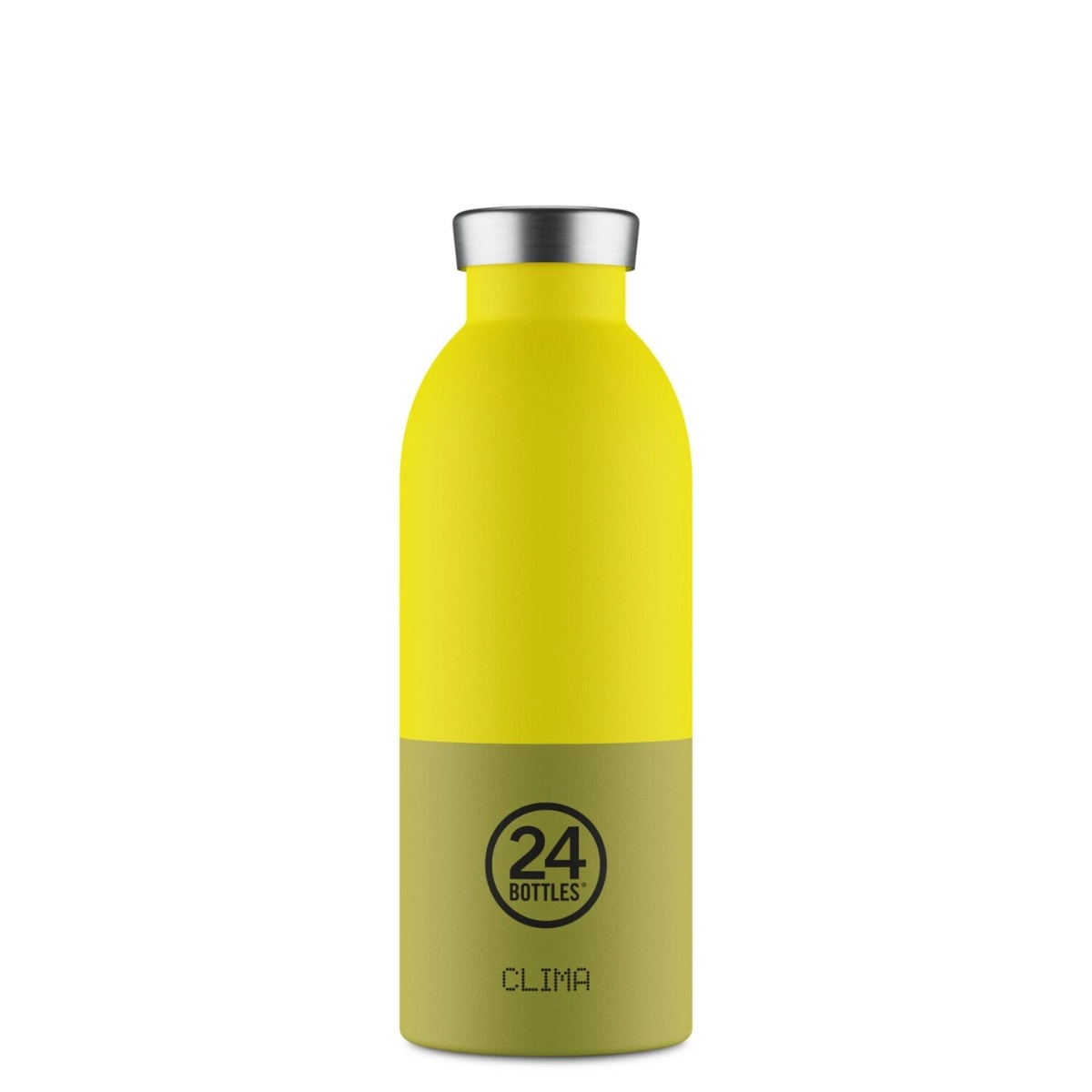 24Bottles - Clima - Green Yellow