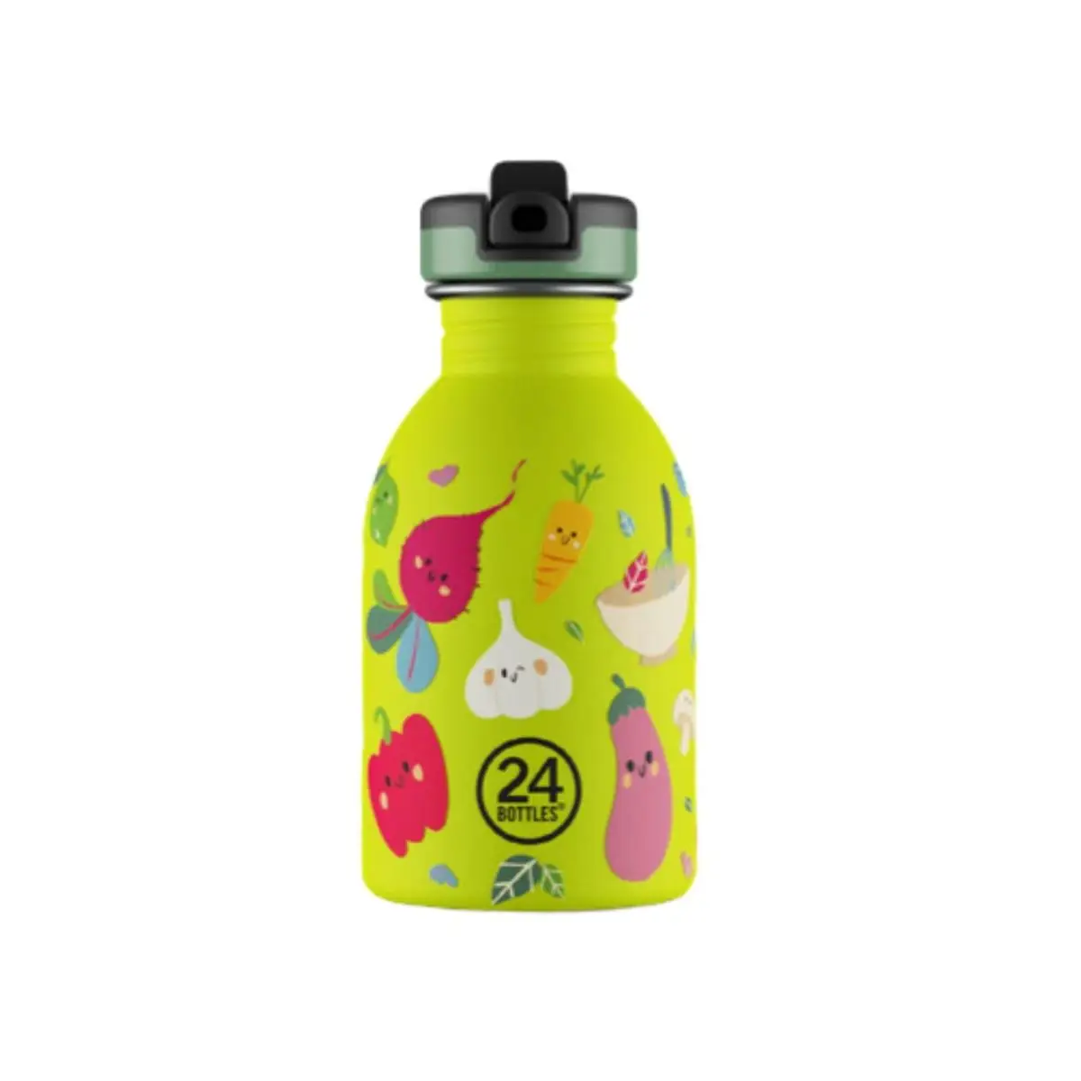 24Bottles - Urban Bottle - Veggie