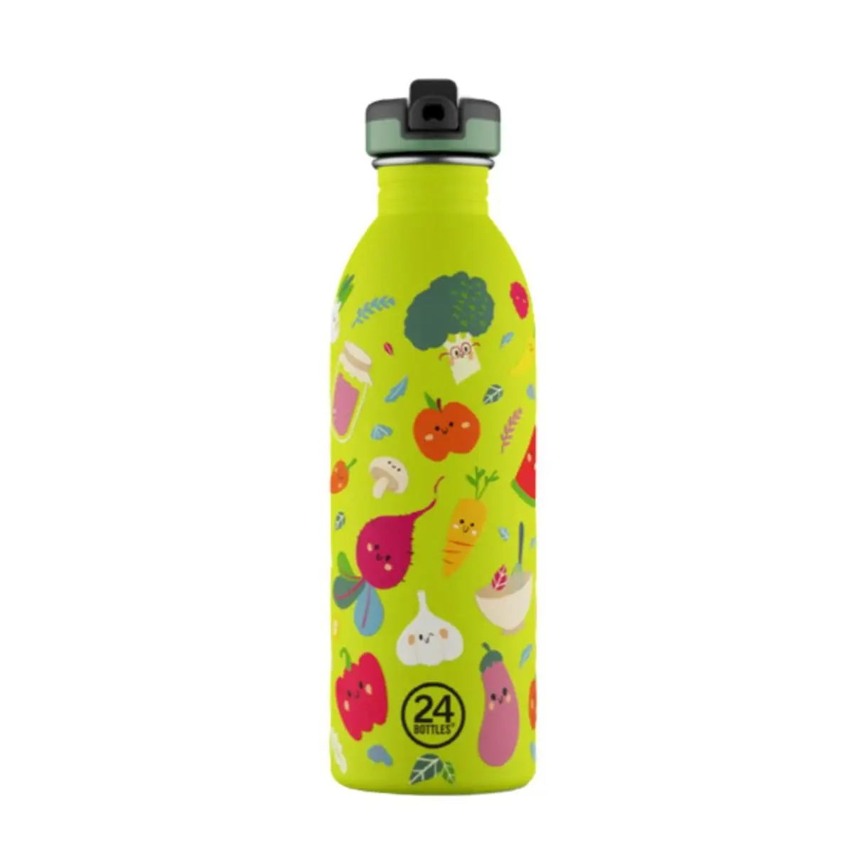 24Bottles - Urban Bottle - Veggie