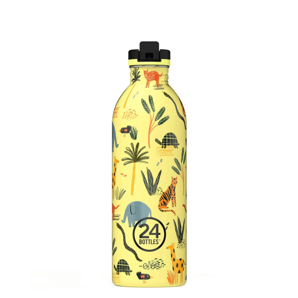 24Bottles - Urban Bottle - Jungle