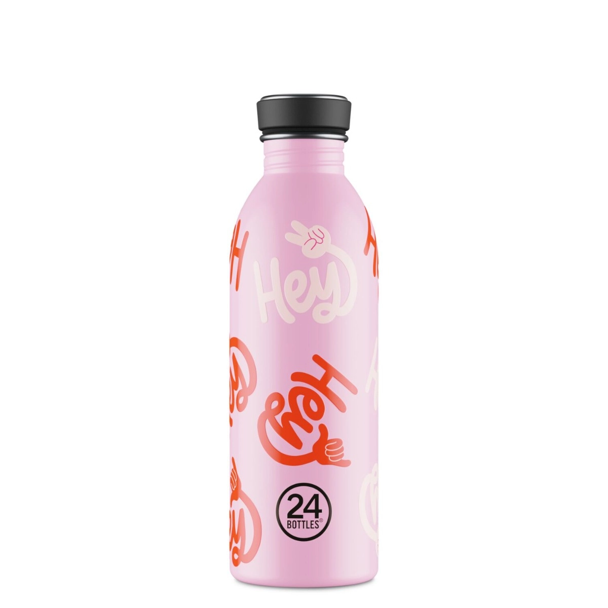 24Bottles - Urban Bottle - Hey
