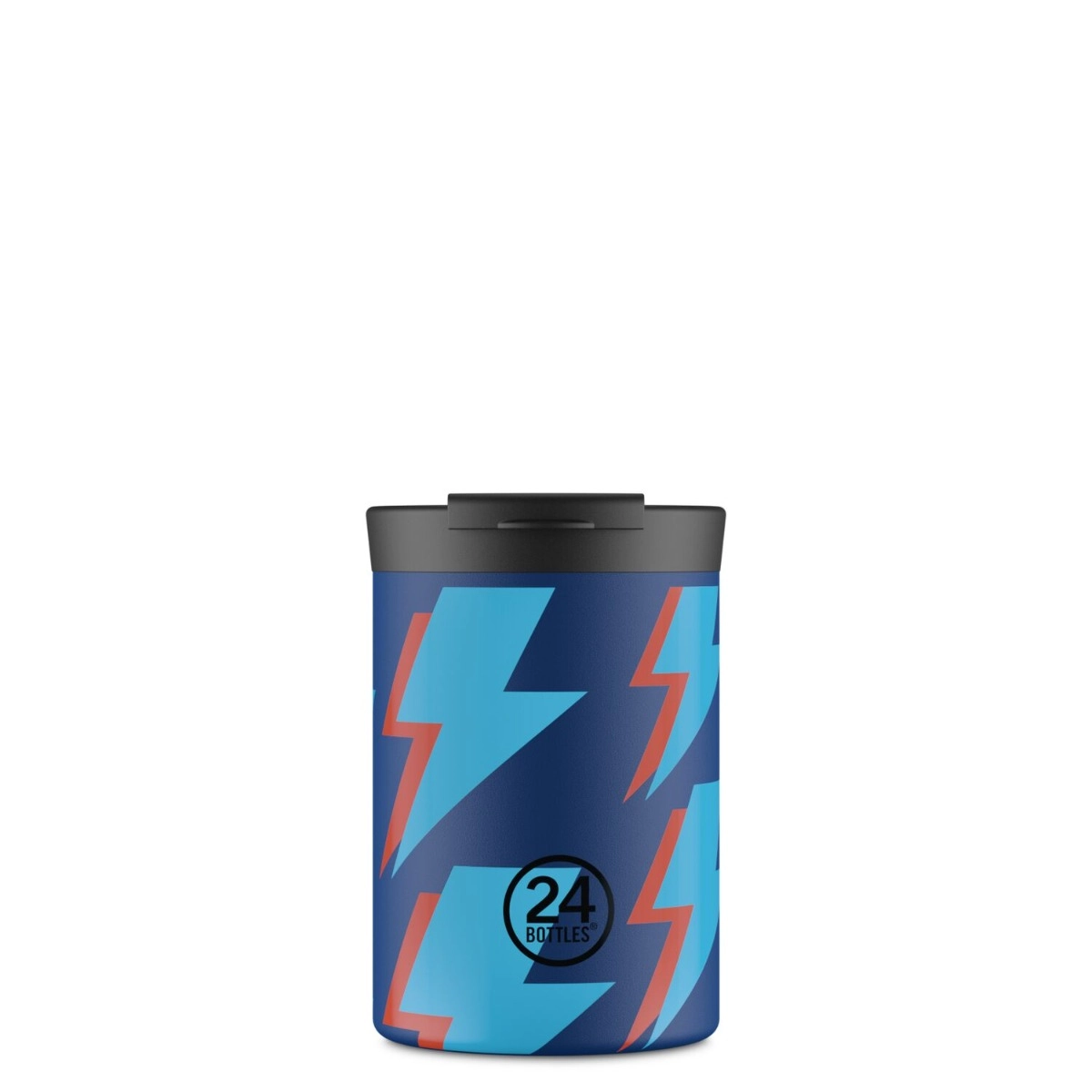 24Bottles - Travel Tumbler - Zap