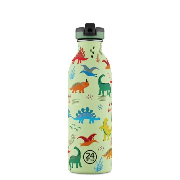 24Bottles - Urban Bottle - Jurassic