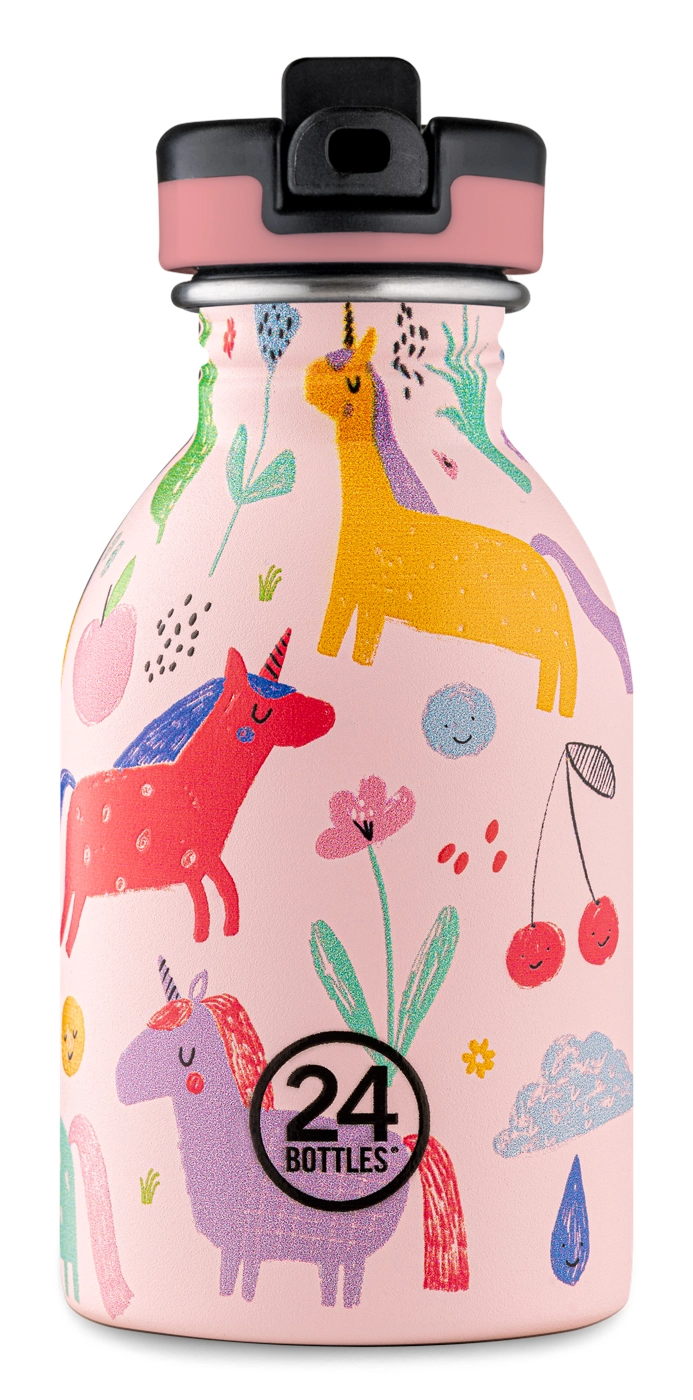 24 Bottles - Kids Collection -