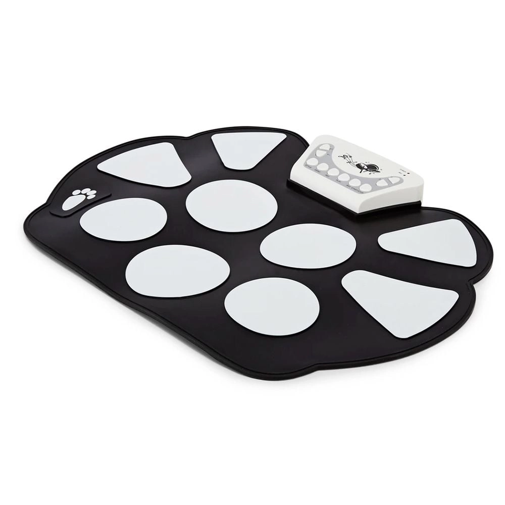 Roll Up Drum Kit 04796