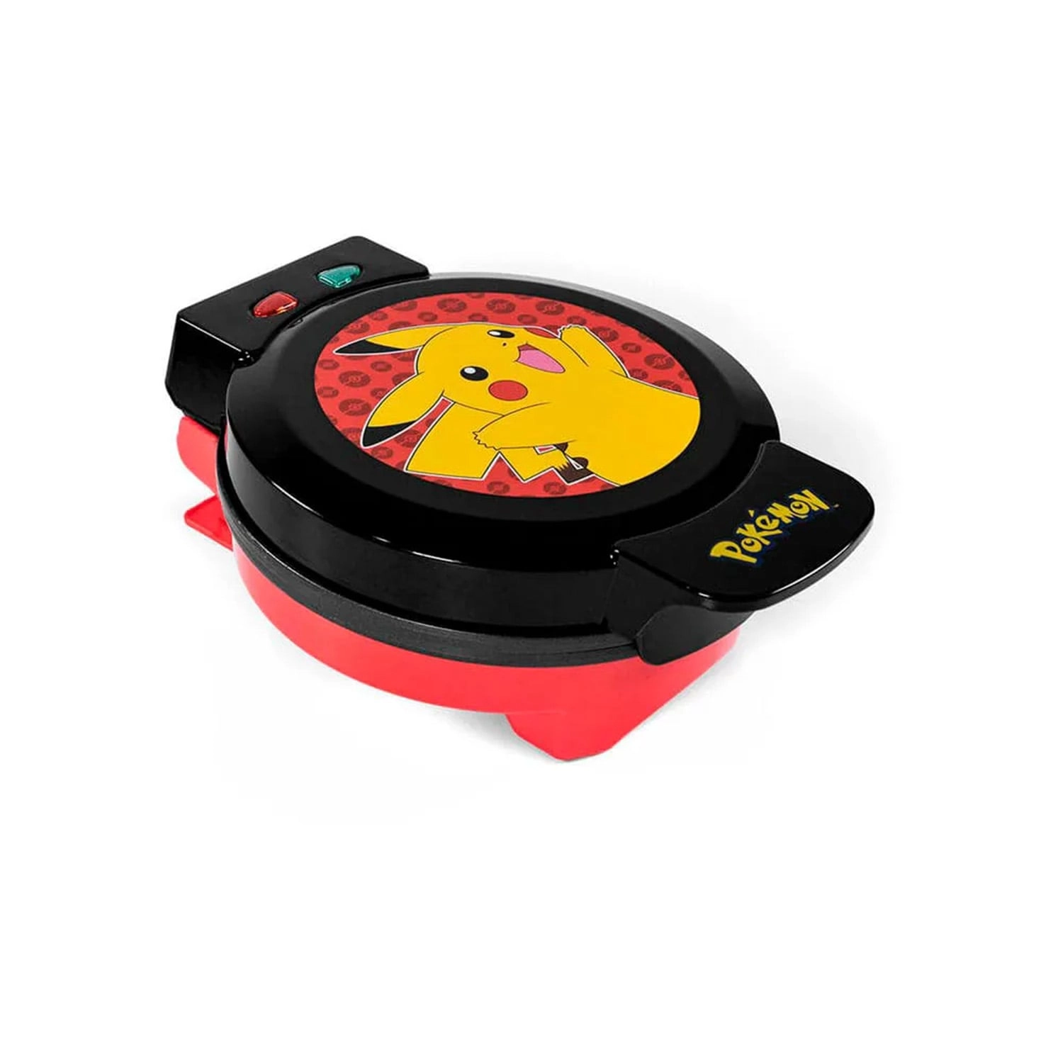Pokemon - Waffle Maker Pikachu 0840790125466