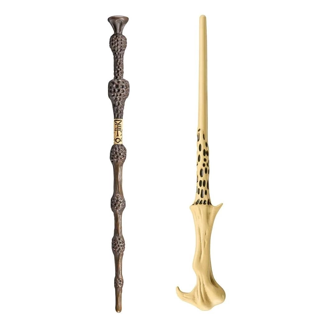 Harry Potter - The Elder Wand