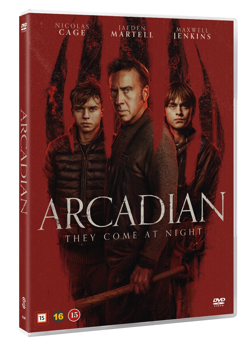 ARCADIAN 1049 1275259 5709165478321