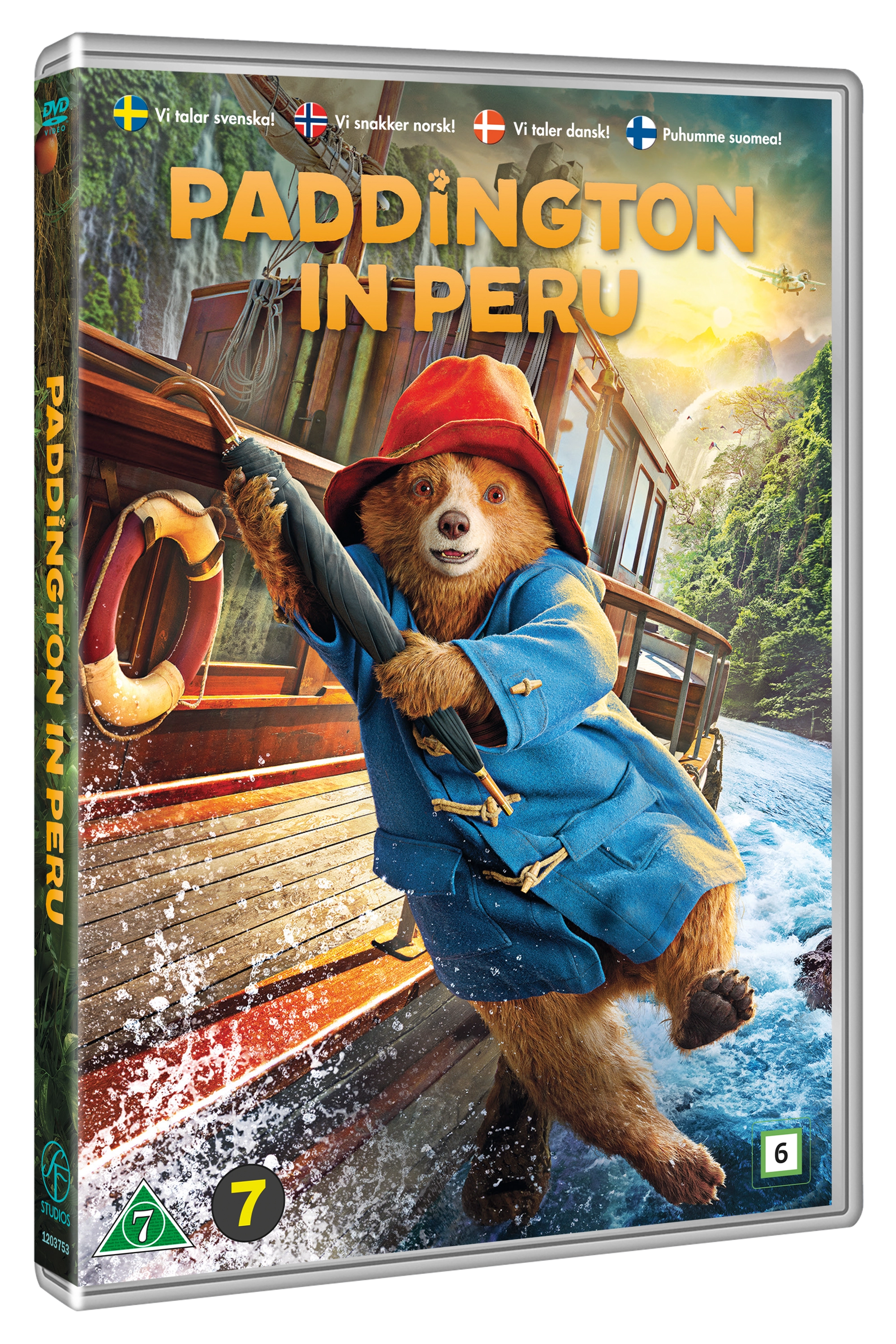 Paddington in Peru 1203753 1279992 7333018033962