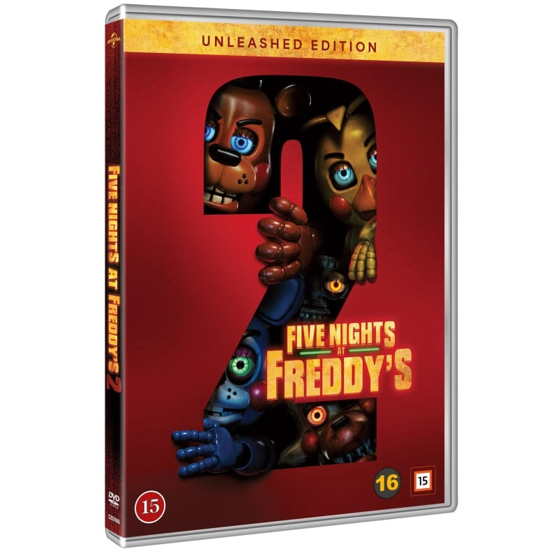 Five Nights At Freddy````s 2 1203966
