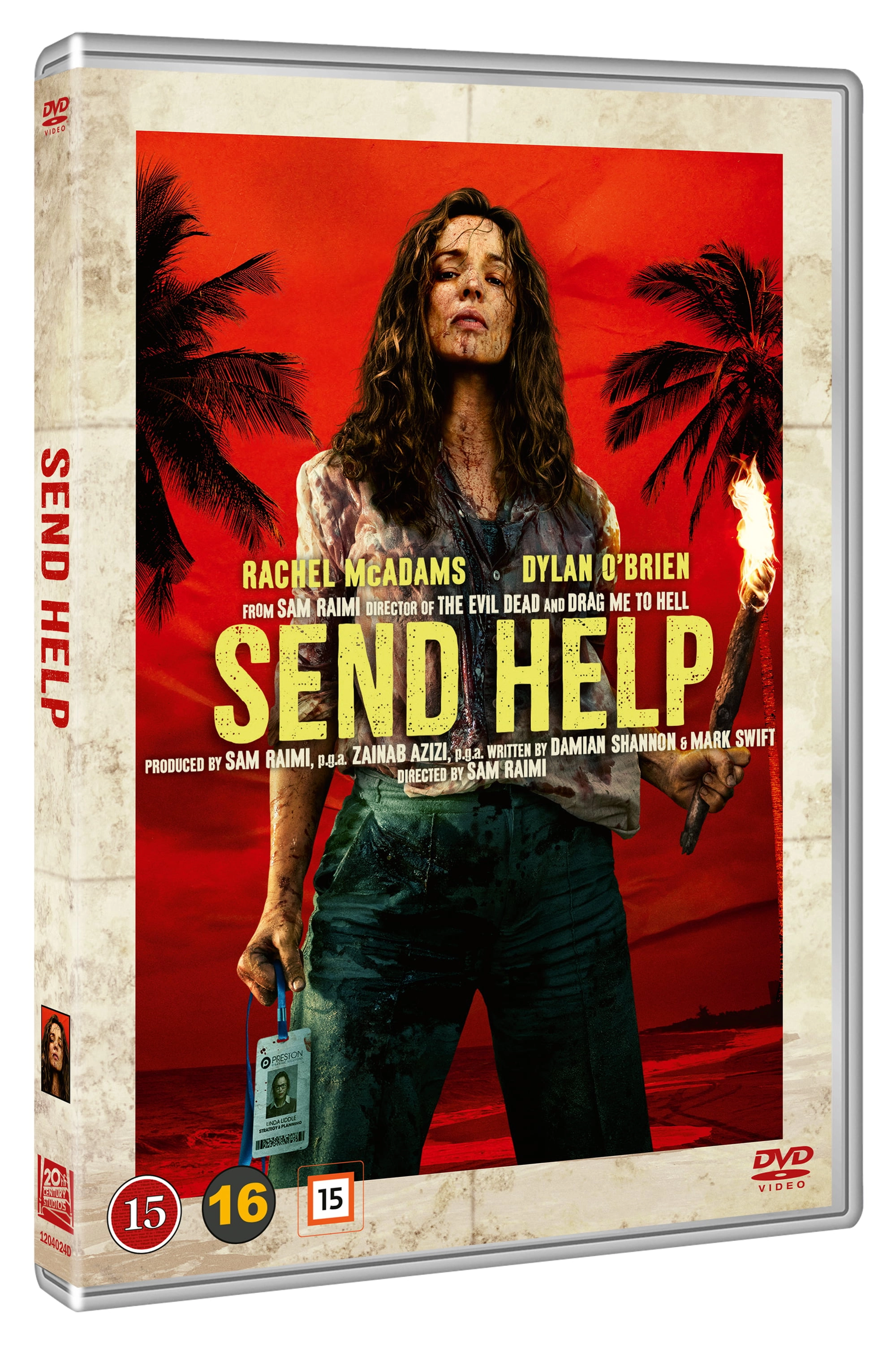 Send Help 1204024 7333018037335