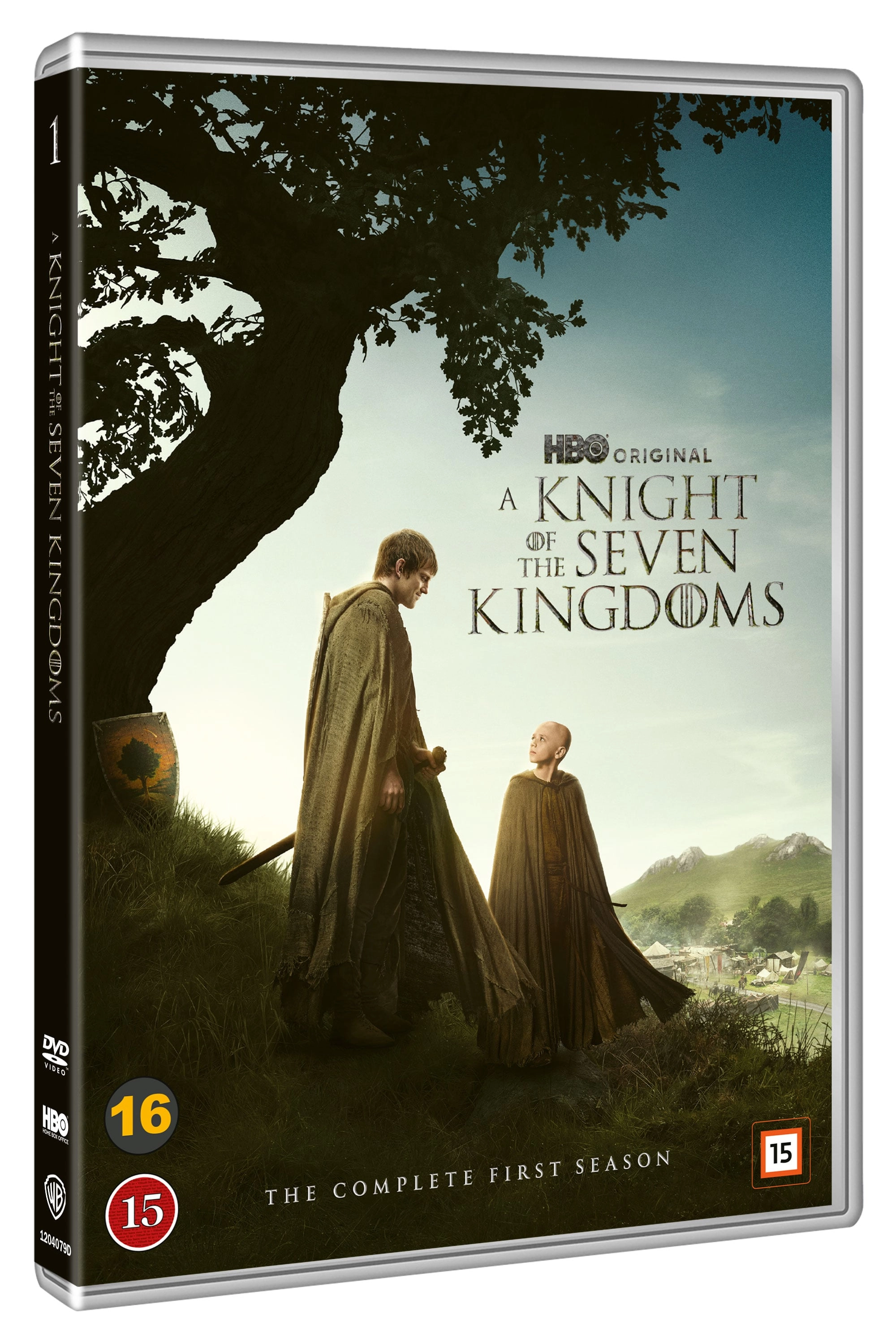 A Knight of Seven Kingdoms 1204079