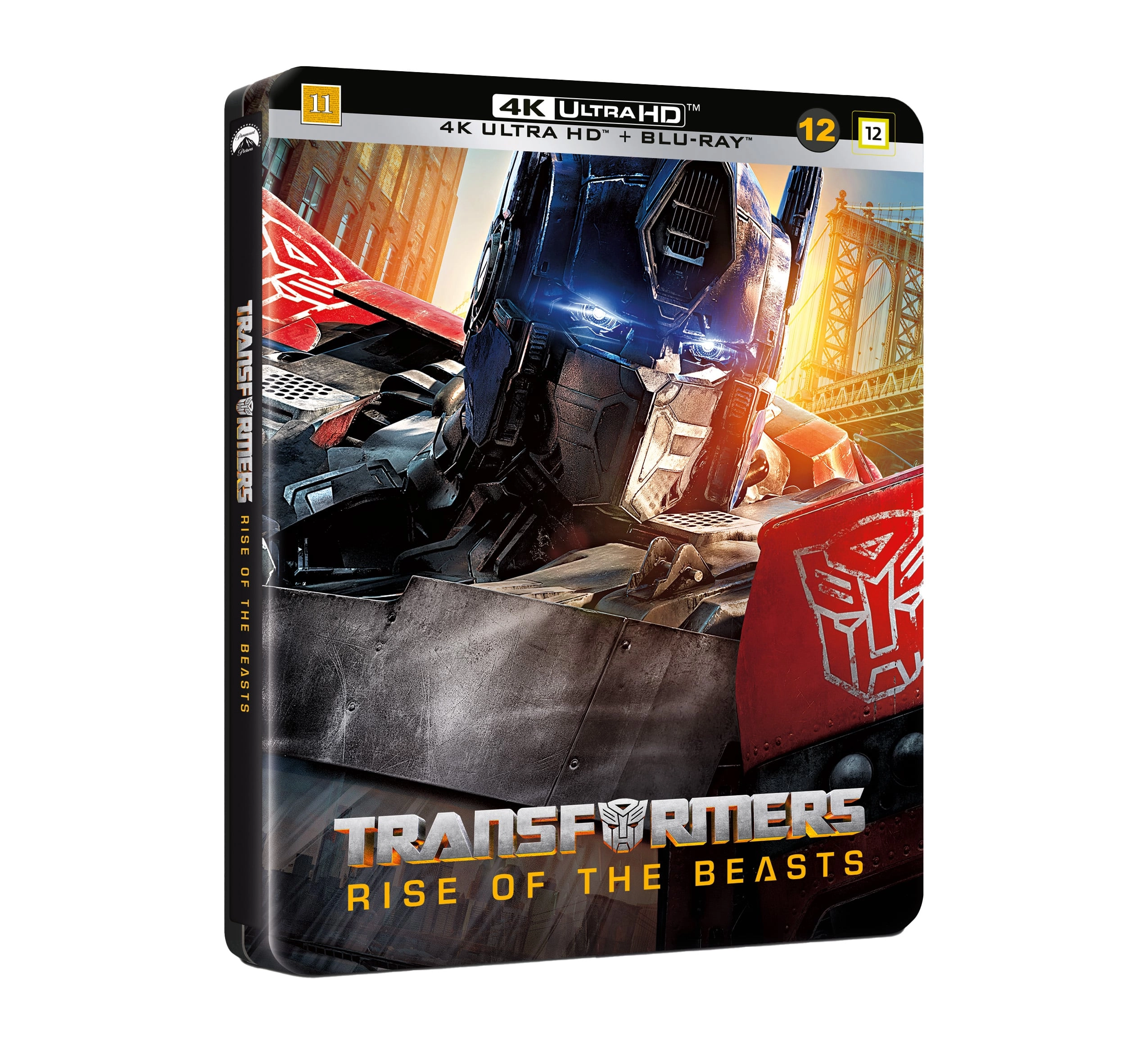 Transformers: Rise of the Beasts 1303292