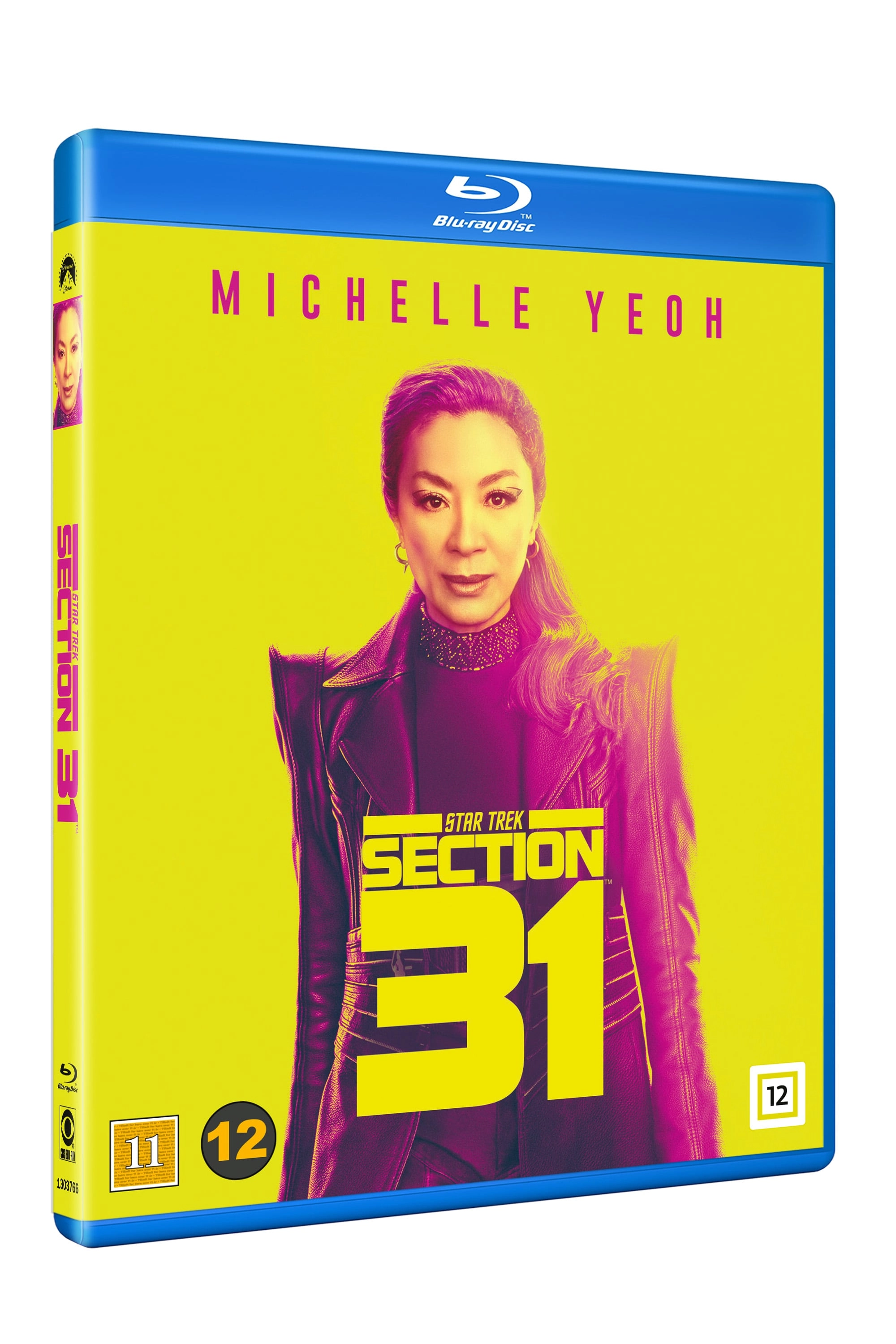 STAR TREK: SECTION 31 1284202 1303766
