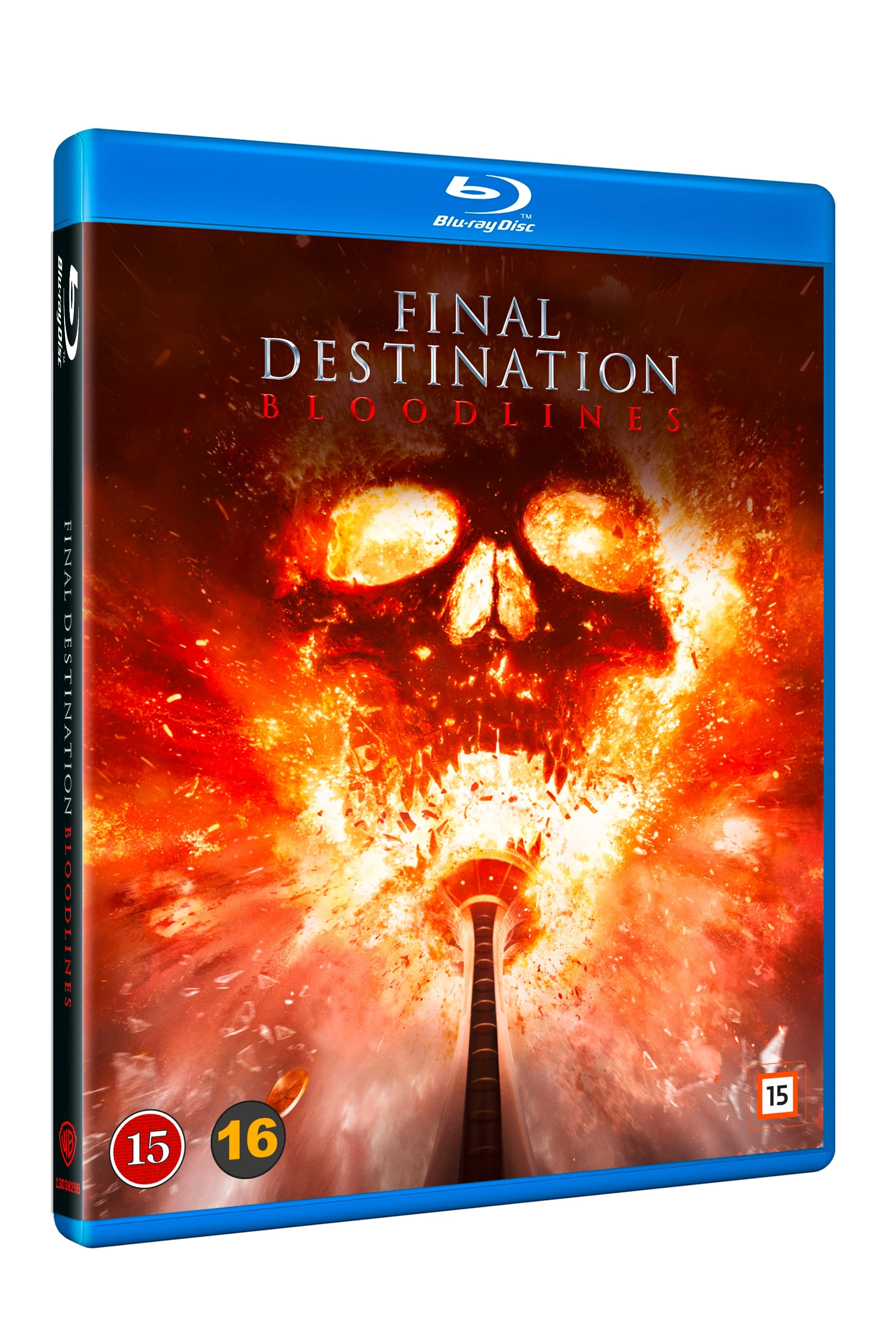 Final Destination: Bloodlines ( 1303829 7333018034877