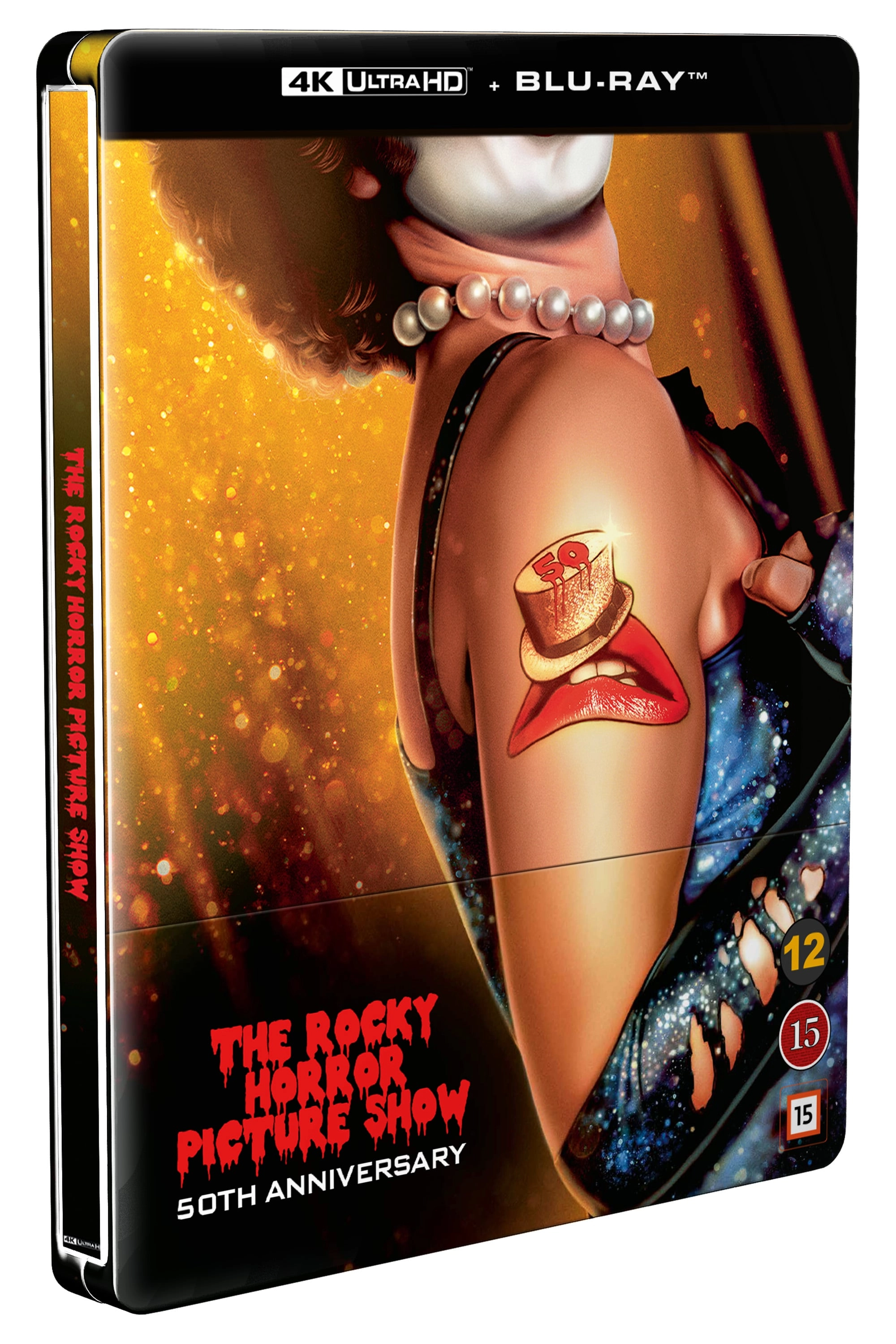 The Rocky Horror Picture Show -