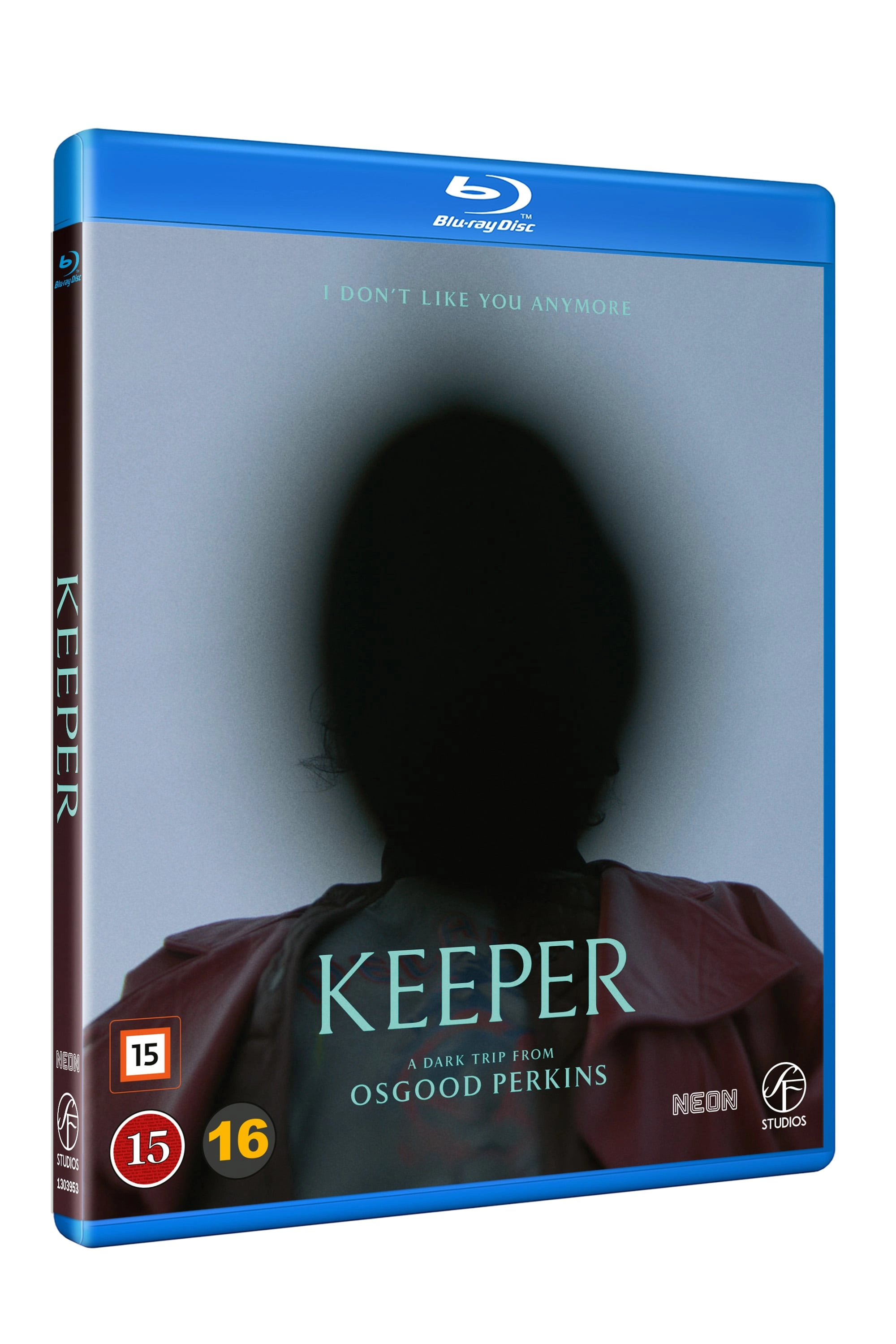 Keeper ( 1303953 7333018036383 )