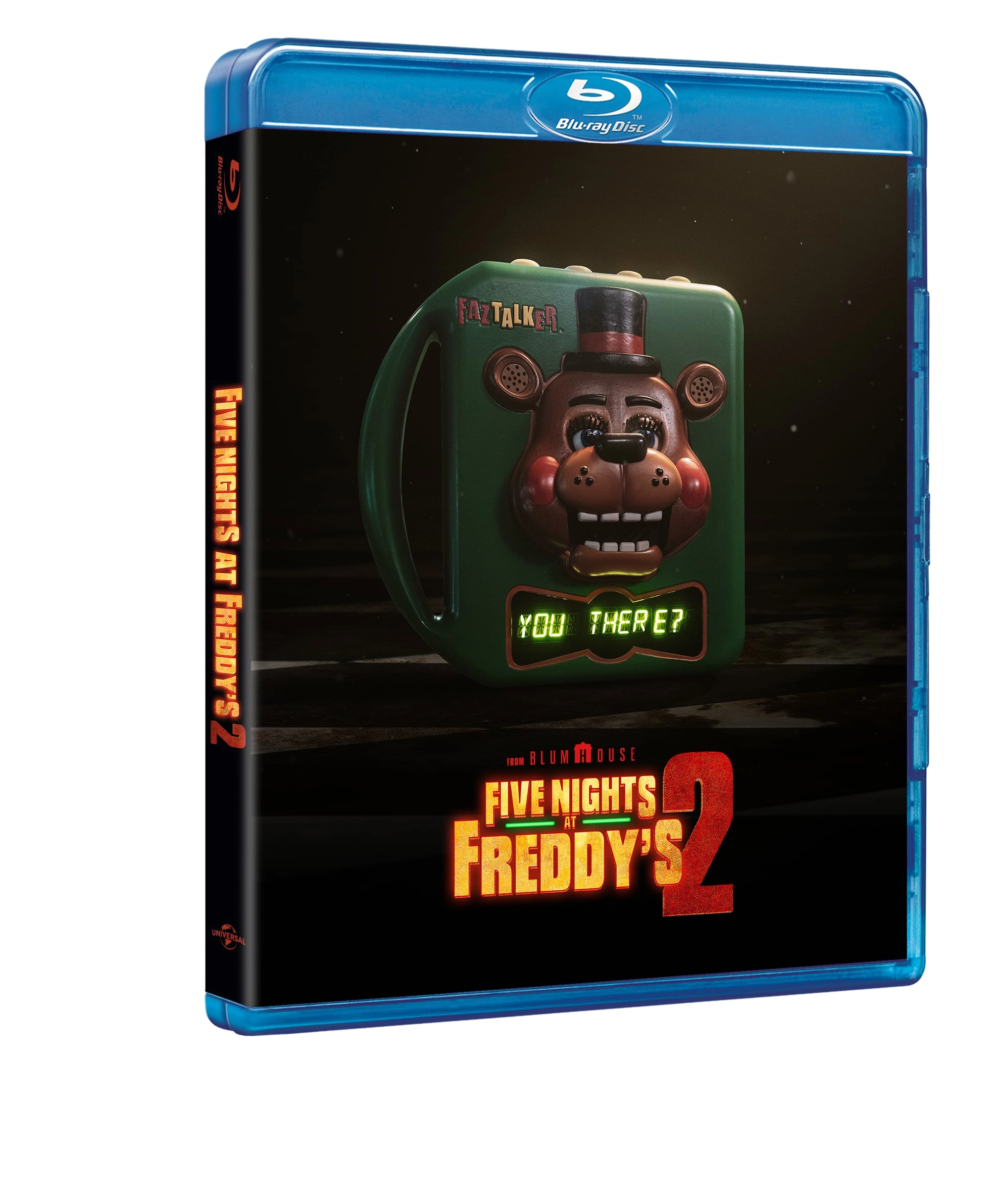 Five Nights At Freddy````s 2 1303966