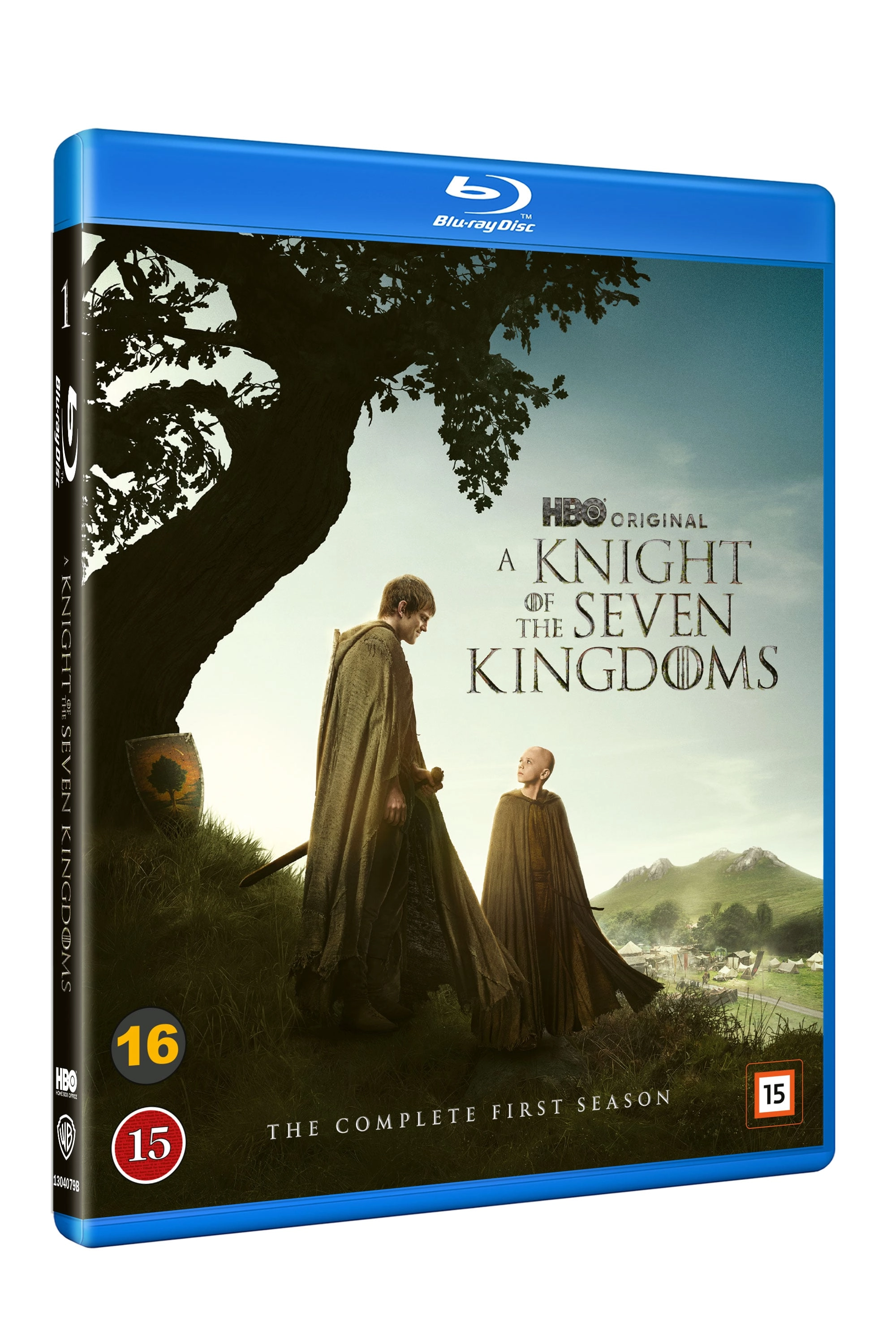 A Knight of Seven Kingdoms 1304079