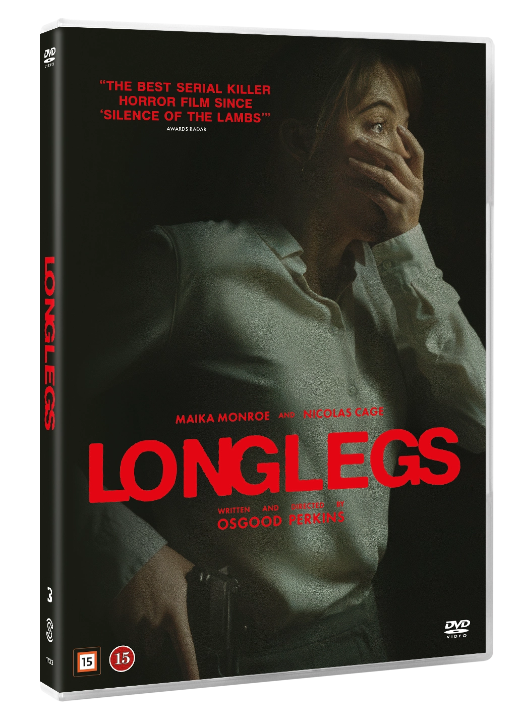Longlegs 1273297 1703 5709165498329