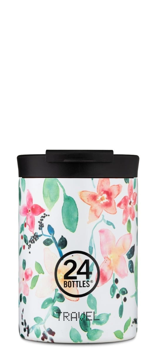 24Bottles - Travel Tumbler - Stone