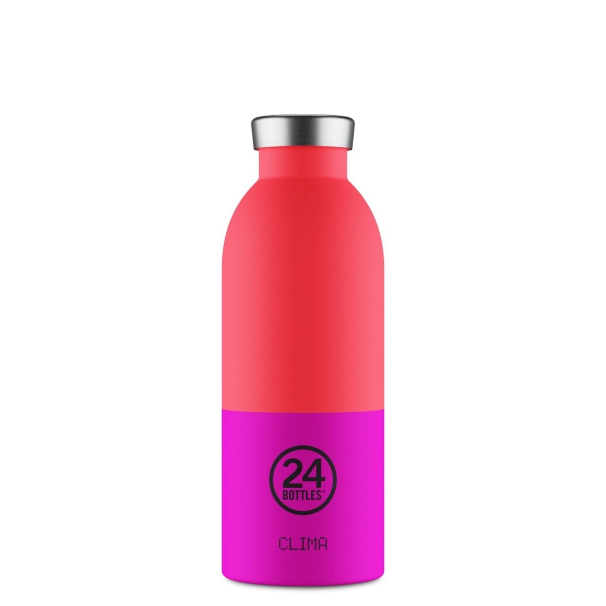 24Bottles - Clima - Energy -