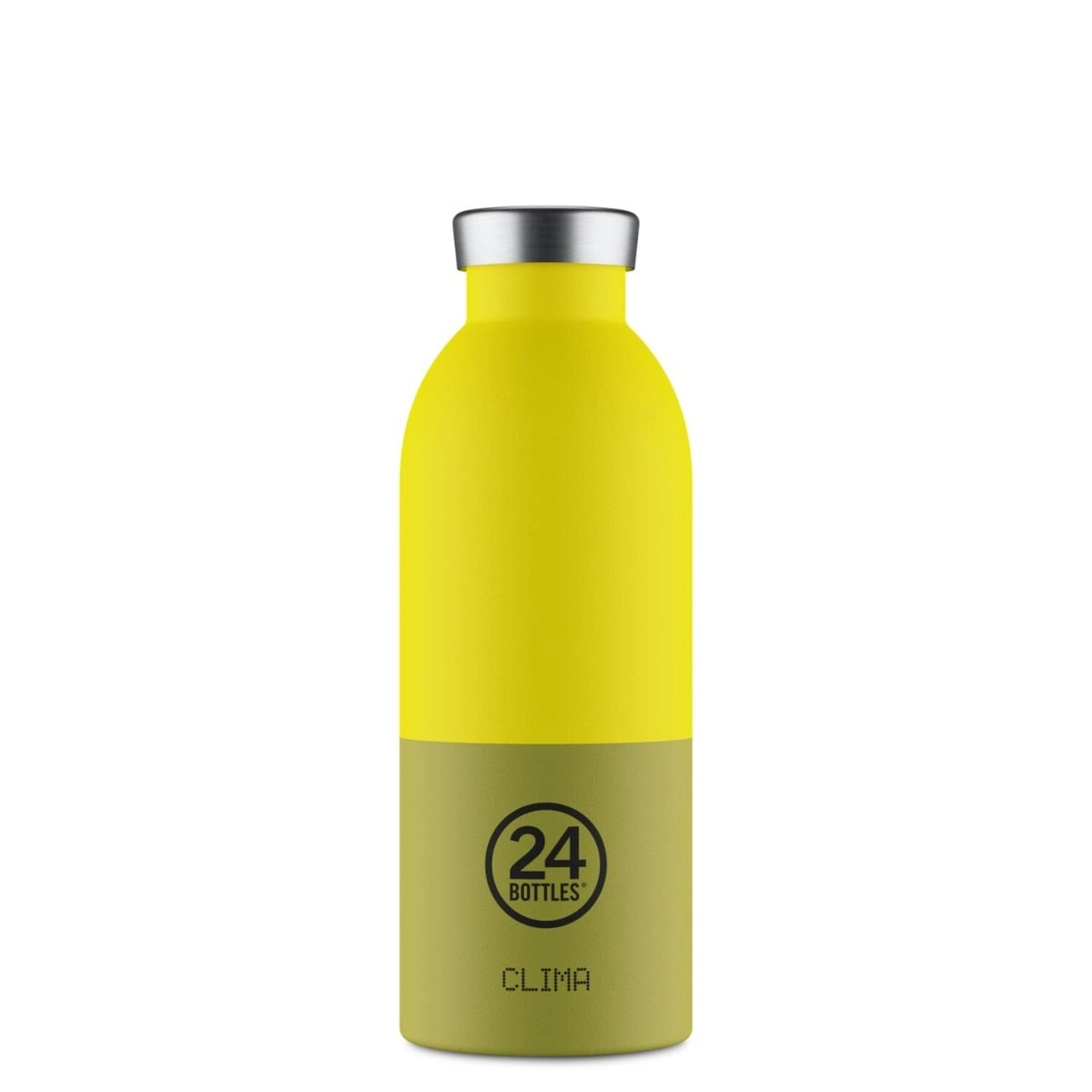 24Bottles - Clima - Green Yellow