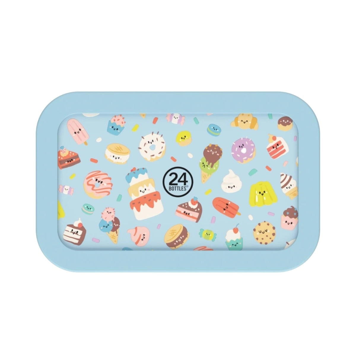 24Bottles - Snack box Sweet Friends