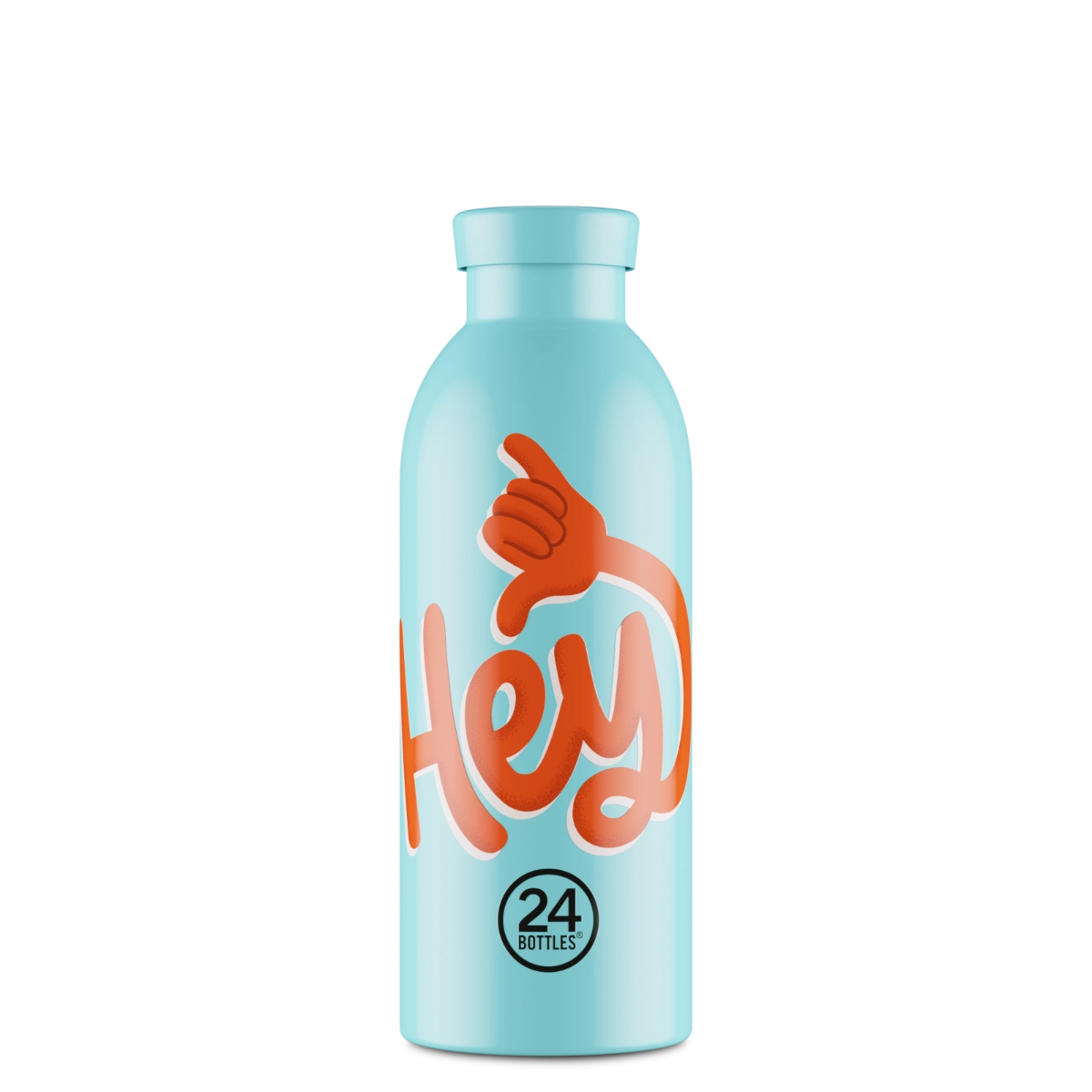 24Bottles - Clima - Hey! Blue