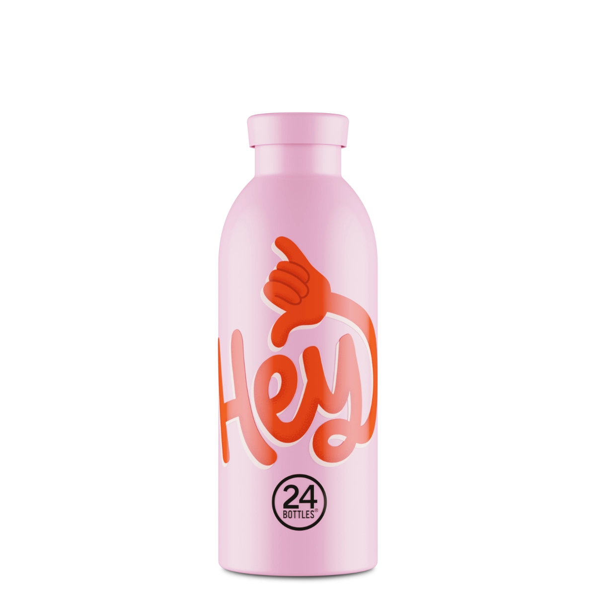 24Bottles - Clima - Hey! Pink
