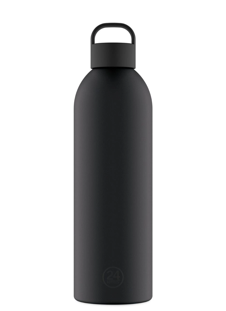 24Bottles - Clima - Tuxedo Black
