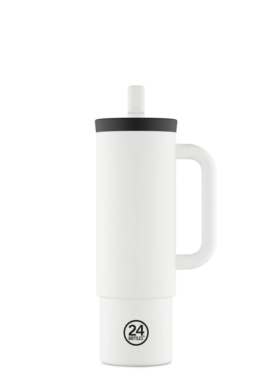 24Bottles - Straw Cup - Ice