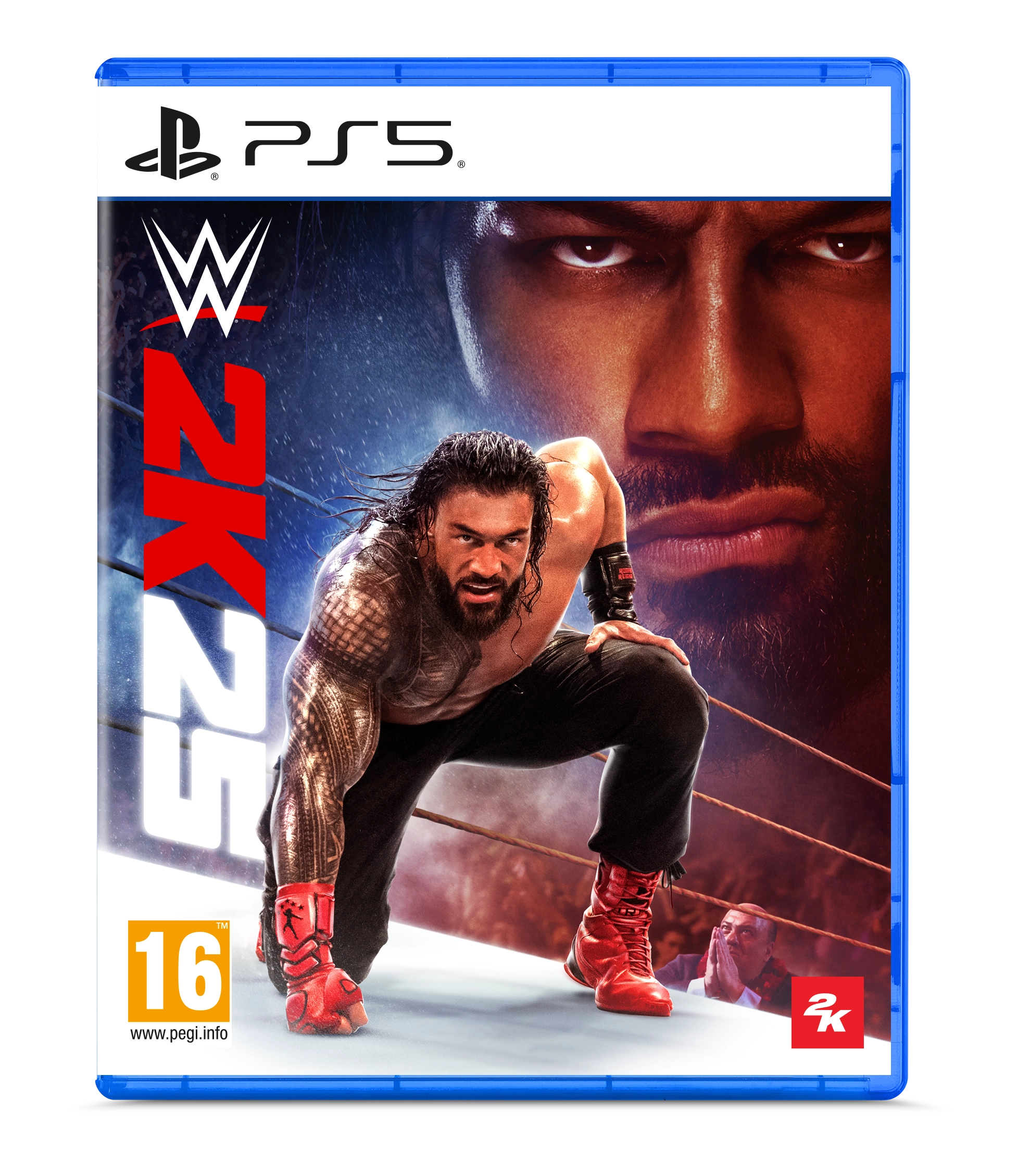 WWE 2K25 1279840 5026555438667