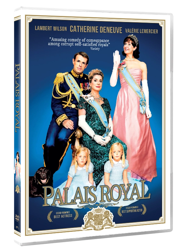 Royal Palace 1243042 32782 5709165327827
