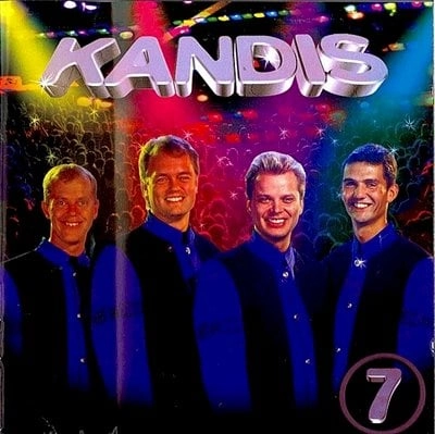 KANDIS 7 ( 36602 5709165396021 )
