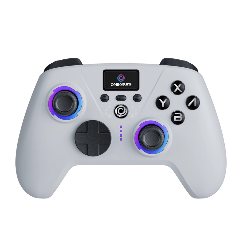 Oniverse - Wireless Bluetooth controller with