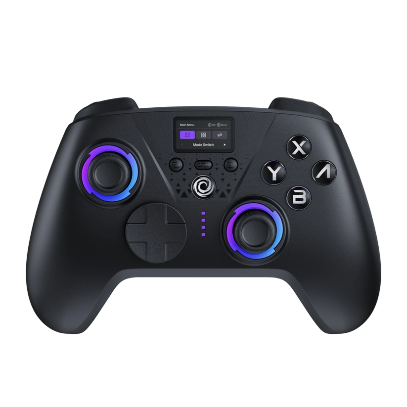 Oniverse Wireless Bluetooth controller with screen